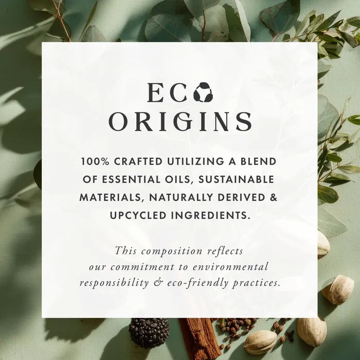Eucalyptus Sandalwood