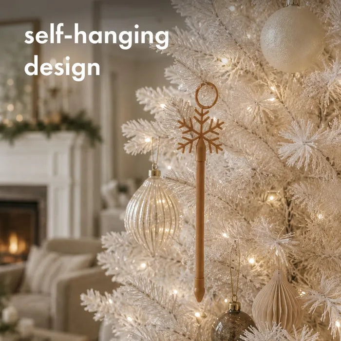 Cinnamon Sugar Holiday Hanger - 8 Pack Box