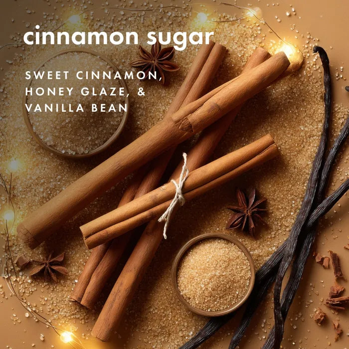 Cinnamon Sugar Holiday Hanger - 8 Pack Box