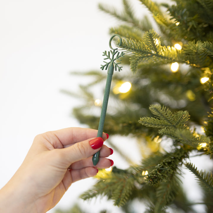 Pine Forest Holiday Hanger - 2 Pack