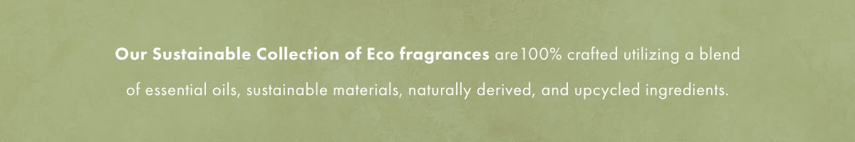 ECO Fragrances