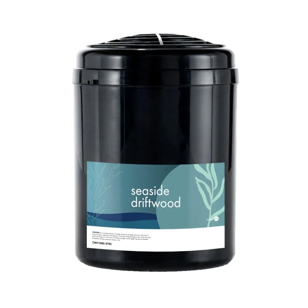Seaside Driftwood ScentAir Whisper PRO fragrance cartridge - Thumbnail 2